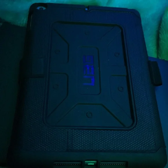 ipad 6th gen